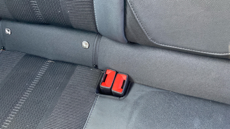 Vauxhall Mokka 1.2 Turbo Elite Nav 5dr Petrol Hatchback